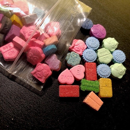 MDMA Ecstasy Pills for sale